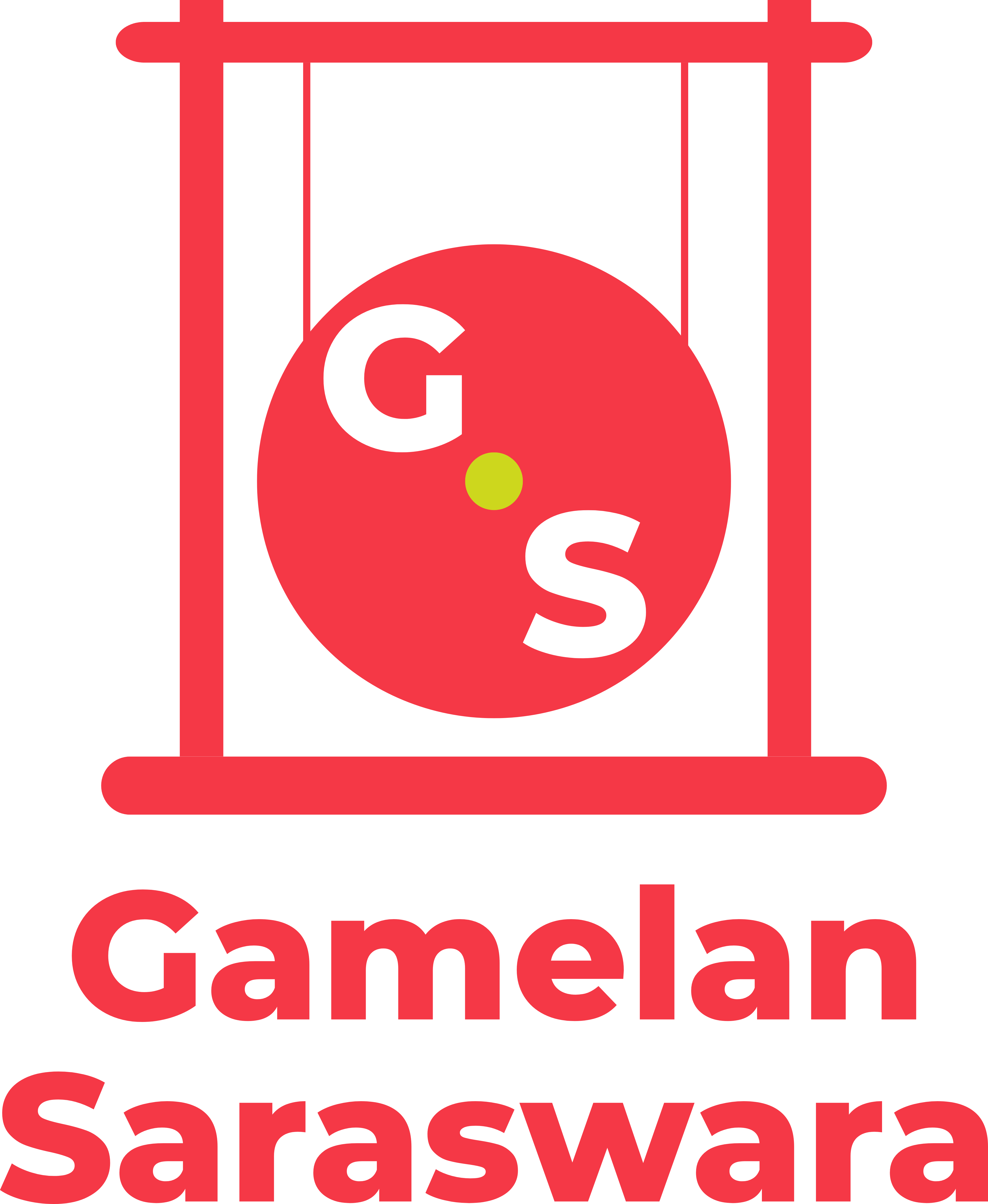 Gamelan Saraswara